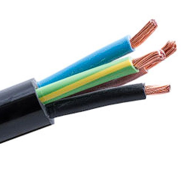 CABO PP 500V FLEXIVEL C5