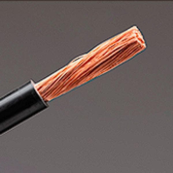 Cabo de Solda 750V C5 Extraflexível