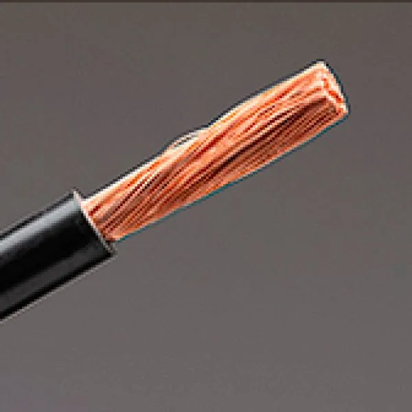 Cabo de Solda 750V C5 Extraflexível