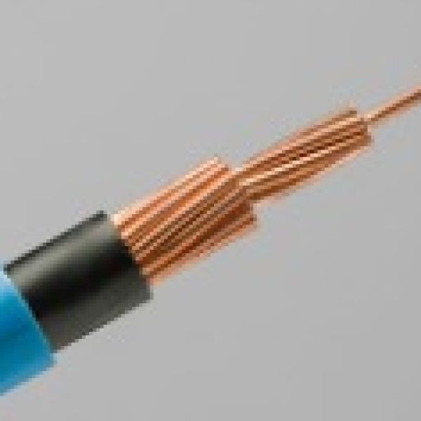 Cabo NAX HEPR 0,6/1 kV C2